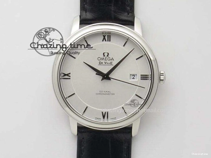 0203 Affordable Aqua Terra 150M SS 1:1 Best Edition Deep Blue Textured Dial On SS Bracelet A 8253